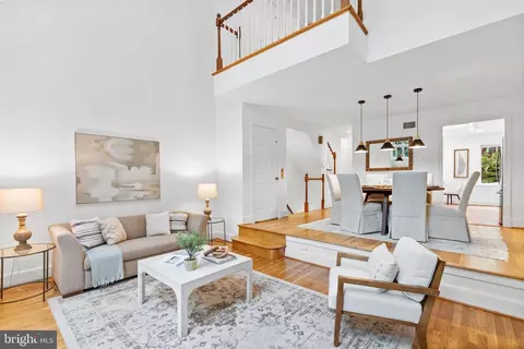 3916 Georgetown Ct NW, Washington, DC 20007 photo 23