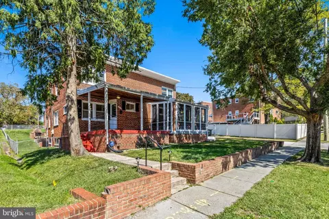 1016 Galloway St NE, Washington, DC 20011