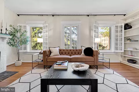 2339 Ashmead Pl NW #4, Washington, DC 20009
