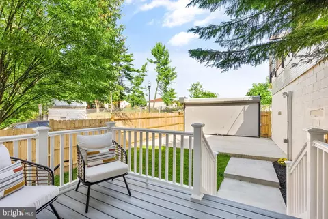 120 V St NE, Washington, DC 20002 photo 42