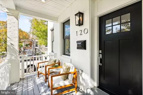 120 V St NE, Washington, DC 20002 photo 4