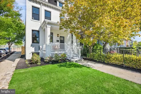 120 V St NE, Washington, DC 20002