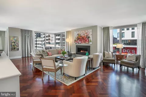 1155 23rd St NW #5A, Washington, DC 20037