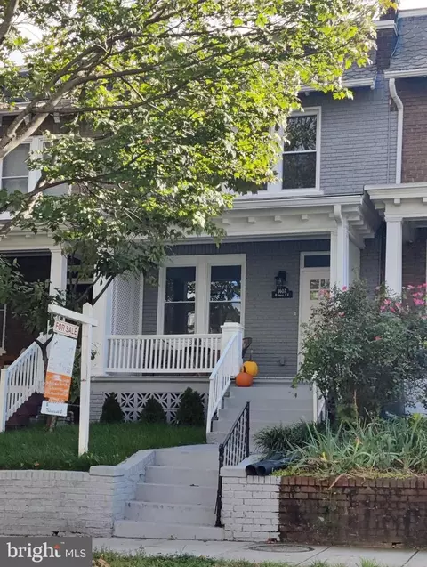 1607 D St NE, Washington, DC 20002 photo 26