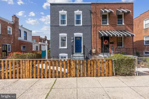 2329 Pomeroy Rd SE, Washington, DC 20020