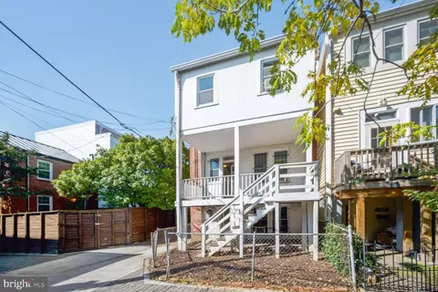 1907 35th Pl NW, Washington, DC 20007 photo 20