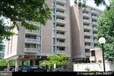 1250 4th St SW #W607, Washington, DC 20024