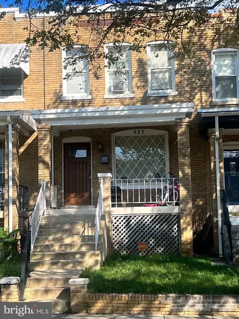 521 24th St NE, Washington, DC 20002 photo 1
