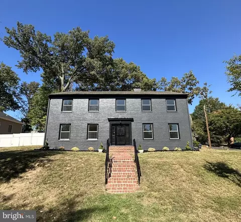 25 Brandywine St SW, Washington, DC 20032