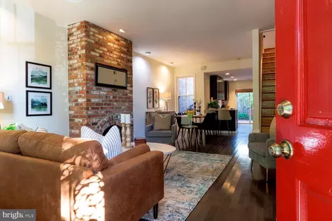 1606 E Street St SE, Washington, DC 20003