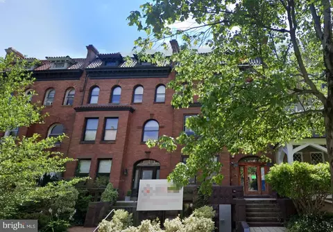 1844 Kalorama Rd NW #4, Washington, DC 20009