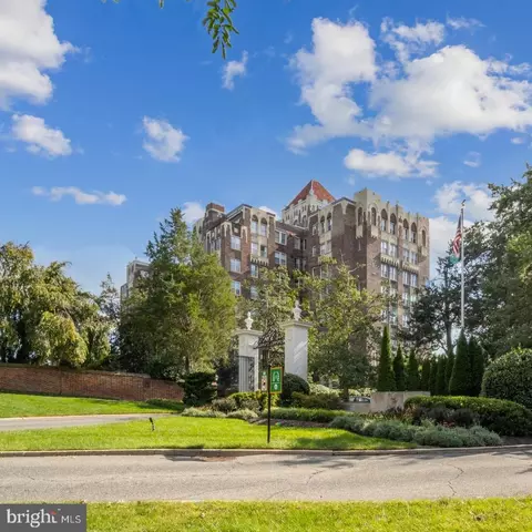 3900 Cathedral Ave NW #601A, Washington, DC 20016