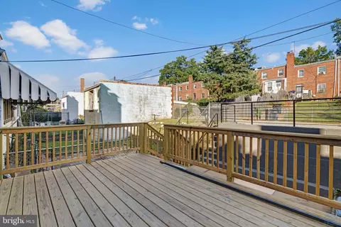821 20th St NE, Washington, DC 20002 photo 32