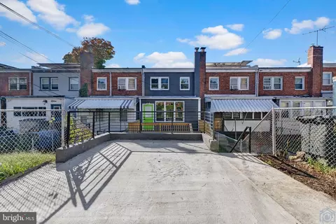 821 20th St NE, Washington, DC 20002 photo 33