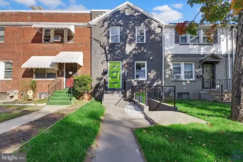 821 20th St NE, Washington, DC 20002 photo 5
