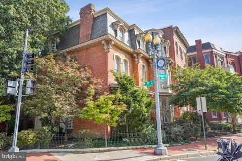 19 Logan Cir NW #200, Washington, DC 20005