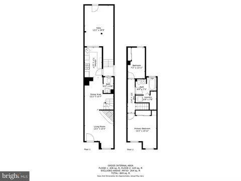 1243 K St SE, Washington, DC 20003 photo 34