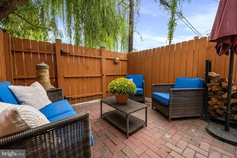 1243 K St SE, Washington, DC 20003 photo 30