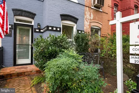 1243 K St SE, Washington, DC 20003 photo 6