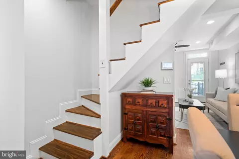 1243 K St SE, Washington, DC 20003 photo 12