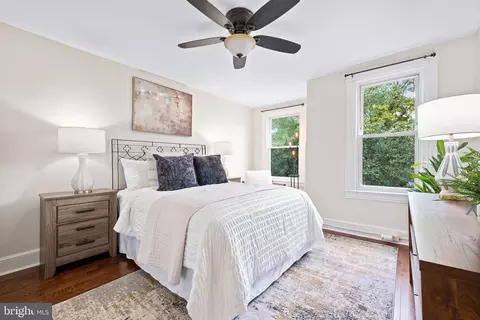 1243 K St SE, Washington, DC 20003 photo 27