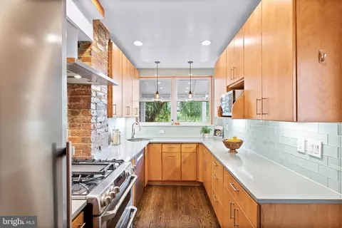 1243 K St SE, Washington, DC 20003 photo 19