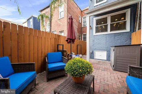 1243 K St SE, Washington, DC 20003 photo 32