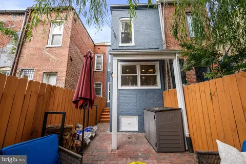 1243 K St SE, Washington, DC 20003 photo 33