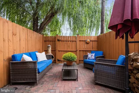 1243 K St SE, Washington, DC 20003 photo 31