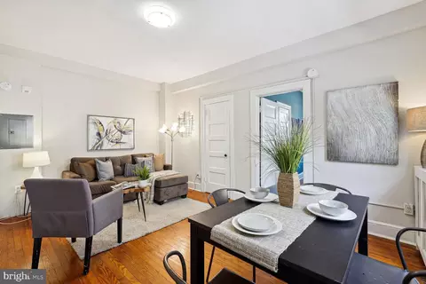 1457 Park Rd NW #208, Washington, DC 20010