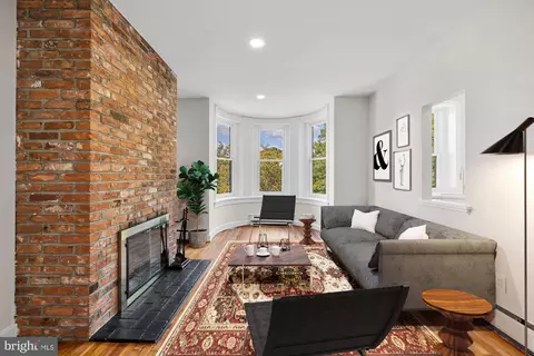 1105 E Capitol St SE #4, Washington, DC 20003 photo 5