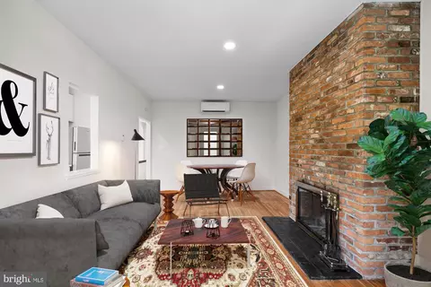 1105 E Capitol St SE #4, Washington, DC 20003 photo 7