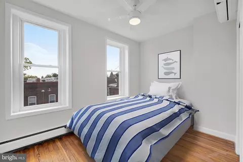 1105 E Capitol St SE #4, Washington, DC 20003 photo 21
