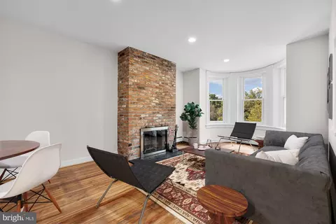 1105 E Capitol St SE #4, Washington, DC 20003 photo 6