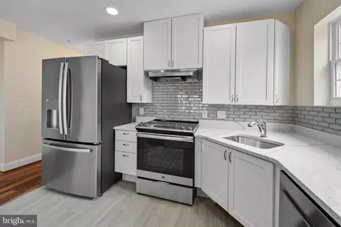 911 Kennedy St NW #5, Washington, DC 20011