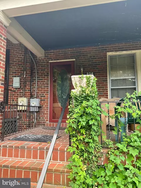 226 Madison St NW, Washington, DC 20011