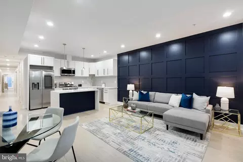 525 Kennedy St NW #1, Washington, DC 20011