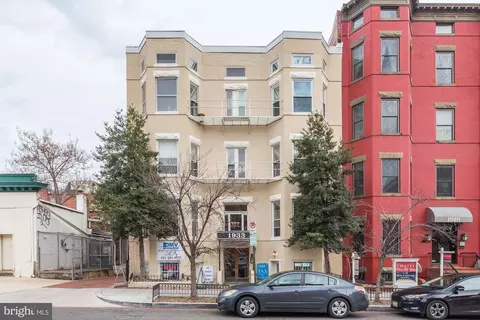 1933 18th St NW #202, Washington, DC 20009