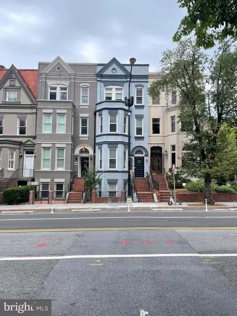 1230 17th St NW, Washington, DC 20036