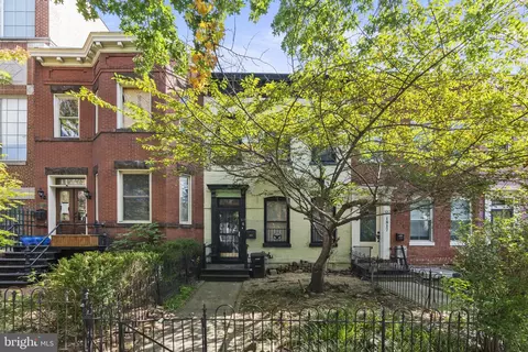 1819 8th St NW, Washington, DC 20001