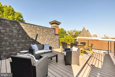 2829 13th St NW #3, Washington, DC 20009 photo 3