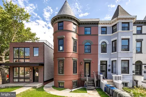 2829 13th St NW #3, Washington, DC 20009