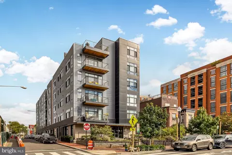 911 2nd St NE #403, Washington, DC 20002