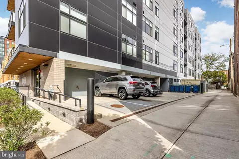 911 2nd St NE #403, Washington, DC 20002 photo 32