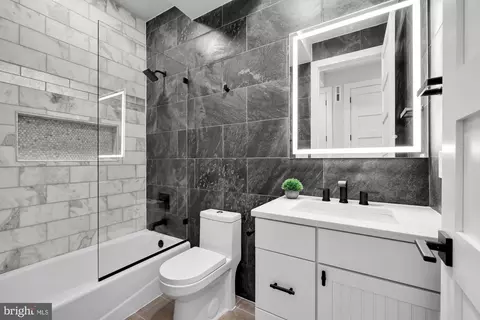 1124 Morse St NE #1, Washington, DC 20002 photo 30