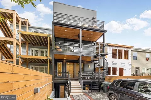 1124 Morse St NE #1, Washington, DC 20002 photo 38