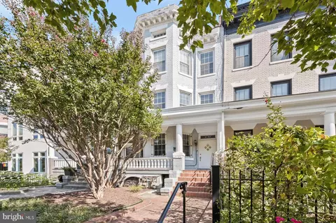 2721 13th St NW #2, Washington, DC 20009