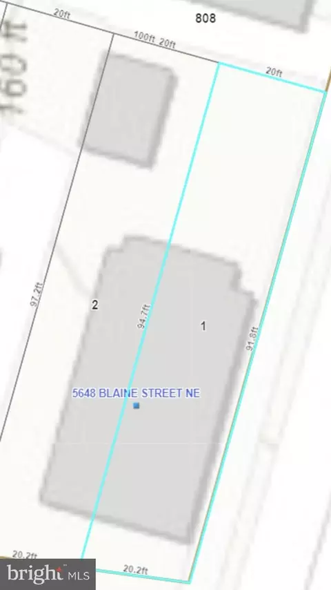 5648 Blaine St NE, Washington, DC 20019 photo 15