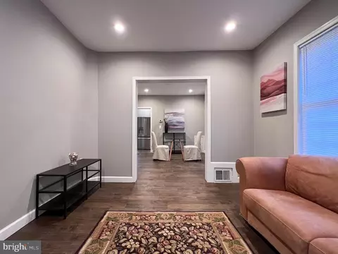 5648 Blaine St NE, Washington, DC 20019 photo 3