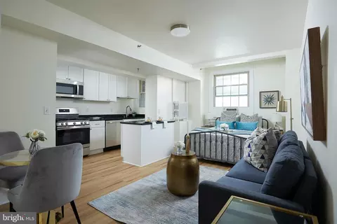 1415 Girard St NW #102, Washington, DC 20009